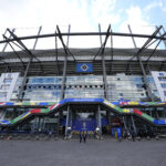 Volksparkstadion