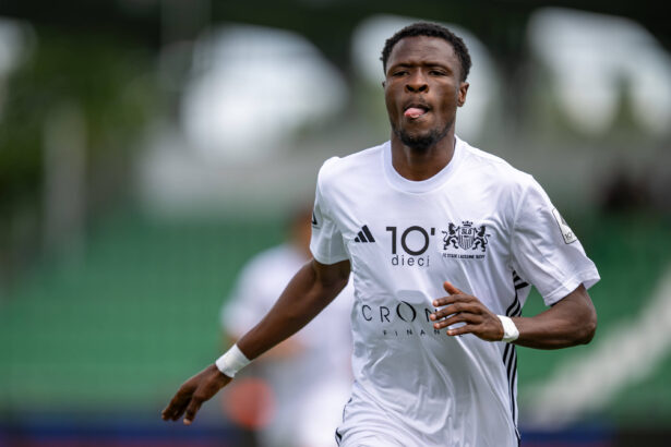 Keasse Bah