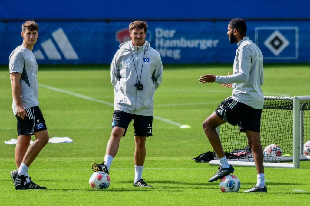 HSV Favé Polzin Krohn