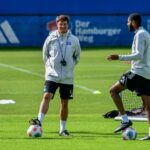 HSV Favé Polzin Krohn