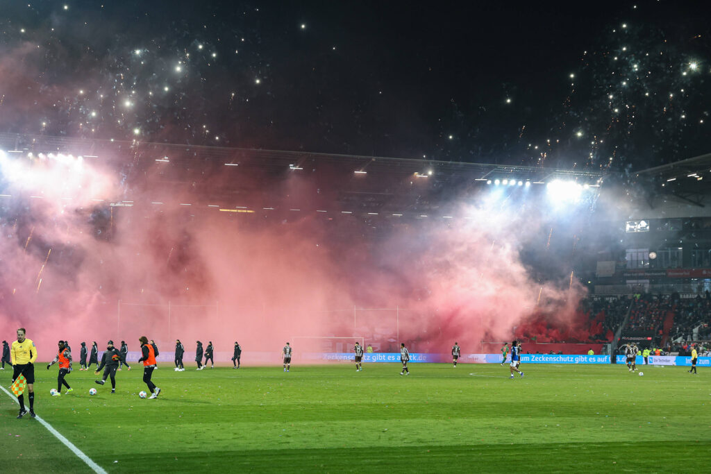 Millerntor-Stadion