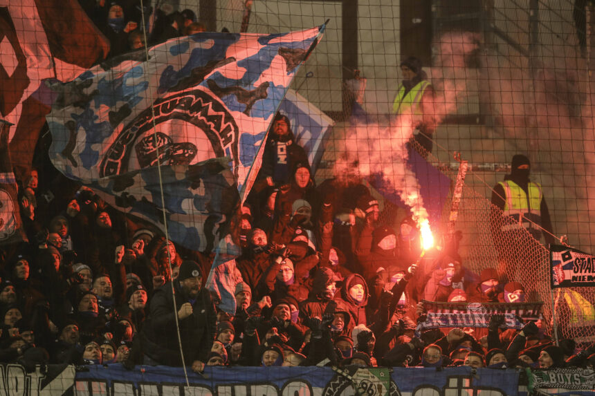 HSV-Fans