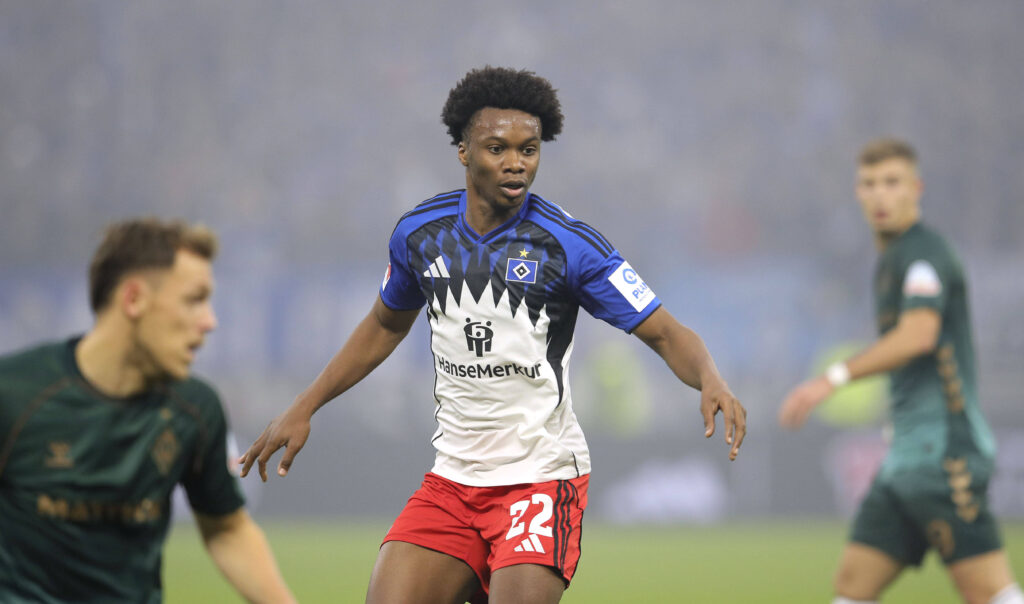 Aboubaka Soumahoro
