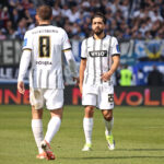 Lukasz Poreba, Immanuel Pherai