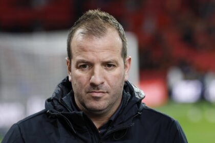 Rafael van der Vaart