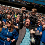FC Everton, Fans