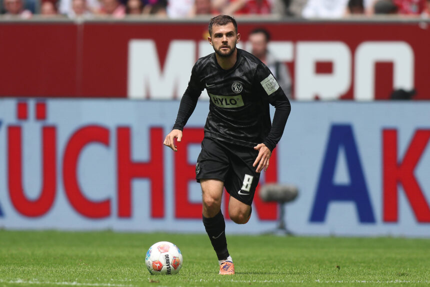 Lukasz Poreba