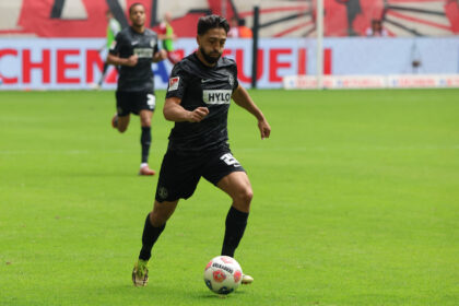 Immanuel Pherai