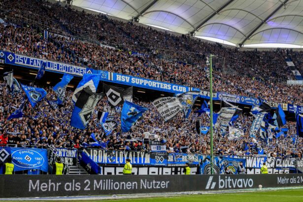 HSV-Fans