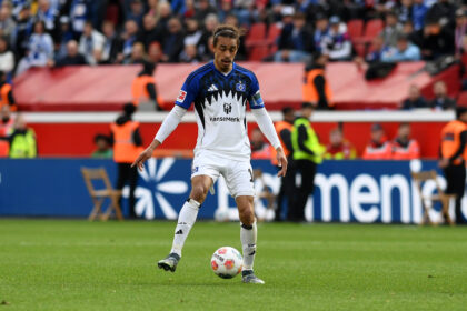 Yussuf Poulsen