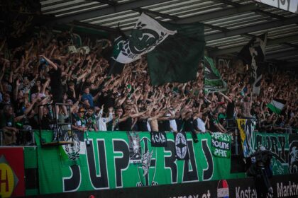 SK Rapid Wien, Fans