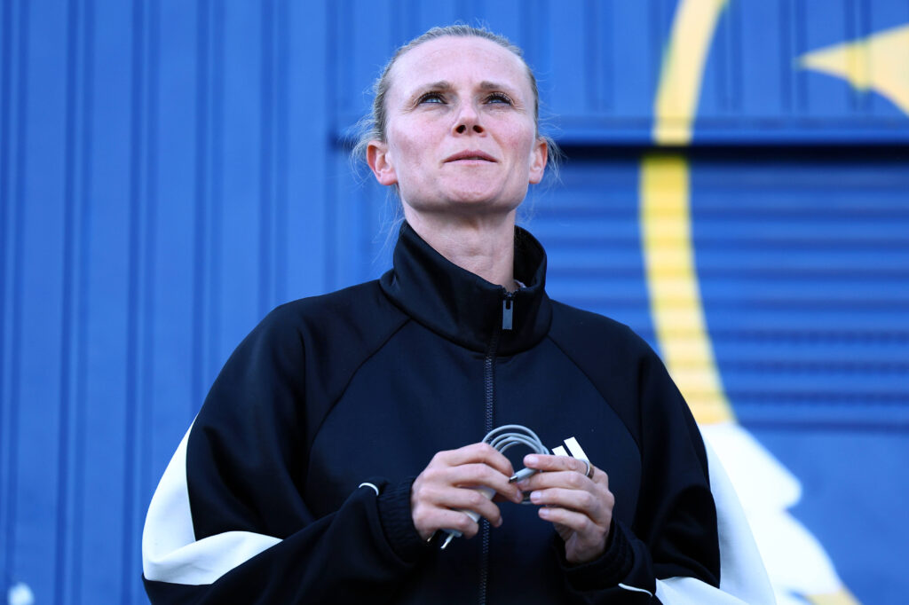 Kathleen Krüger