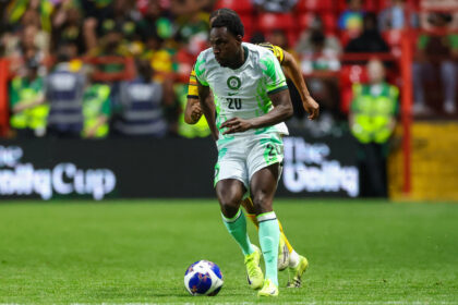 Philip Otele