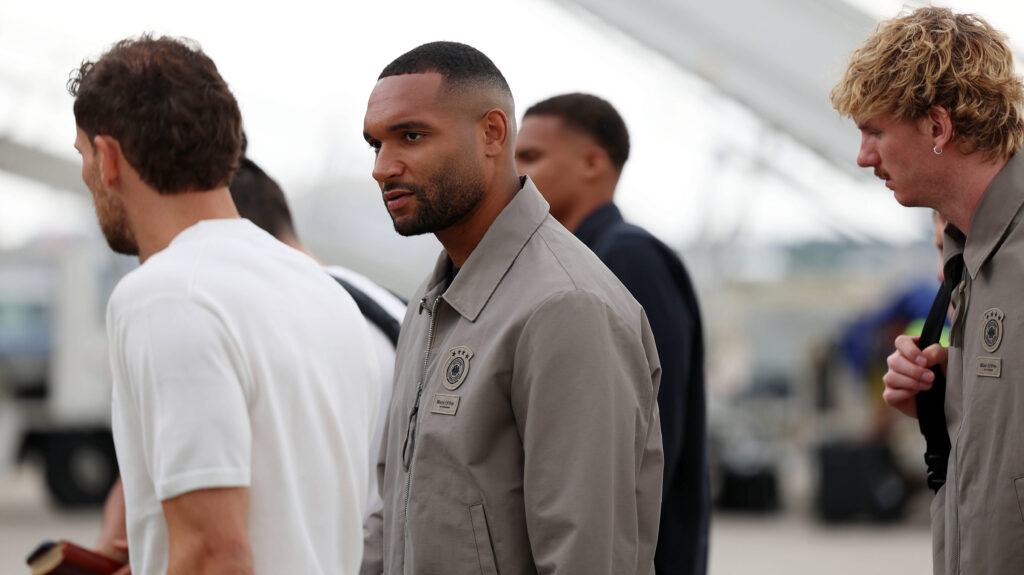 Jonathan Tah