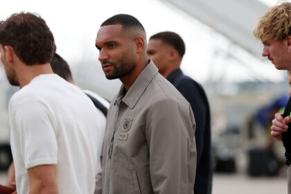 Jonathan Tah