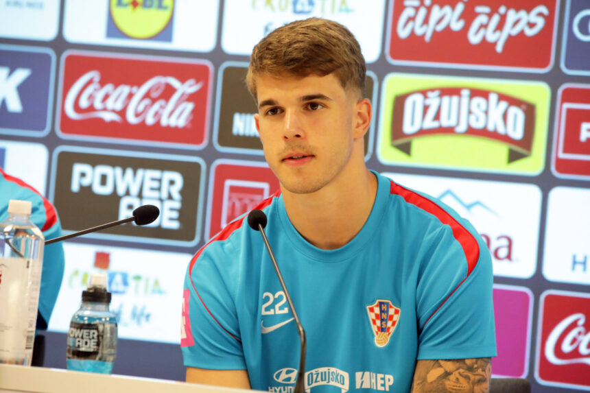 Luka Vuskovic
