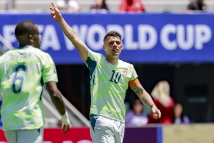 Granit Xhaka
