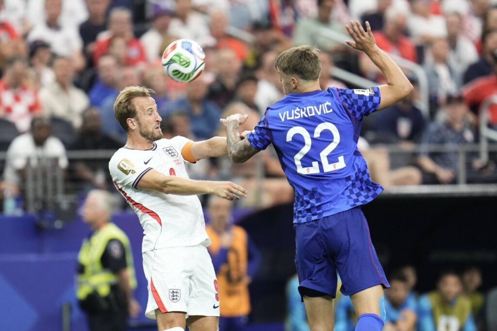 Kane Vuskovic
