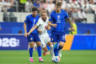 Luka Vuskovic