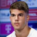 Luka Vuskovic