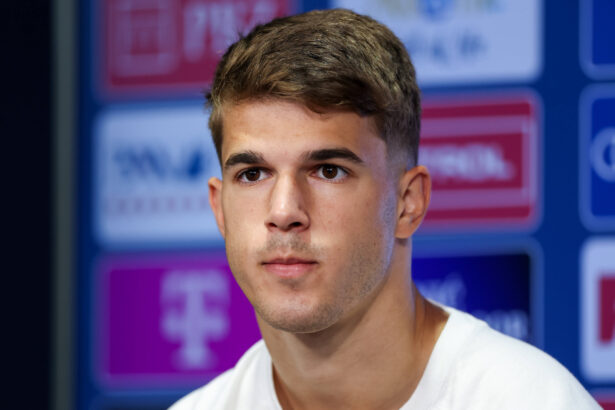 Luka Vuskovic