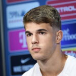 Luka Vuskovic