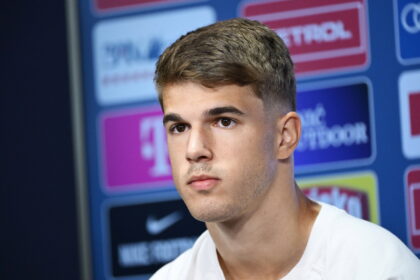 Luka Vuskovic