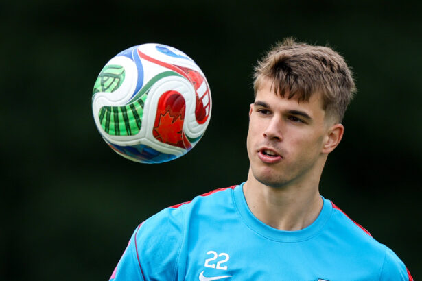 Luka Vuskovic