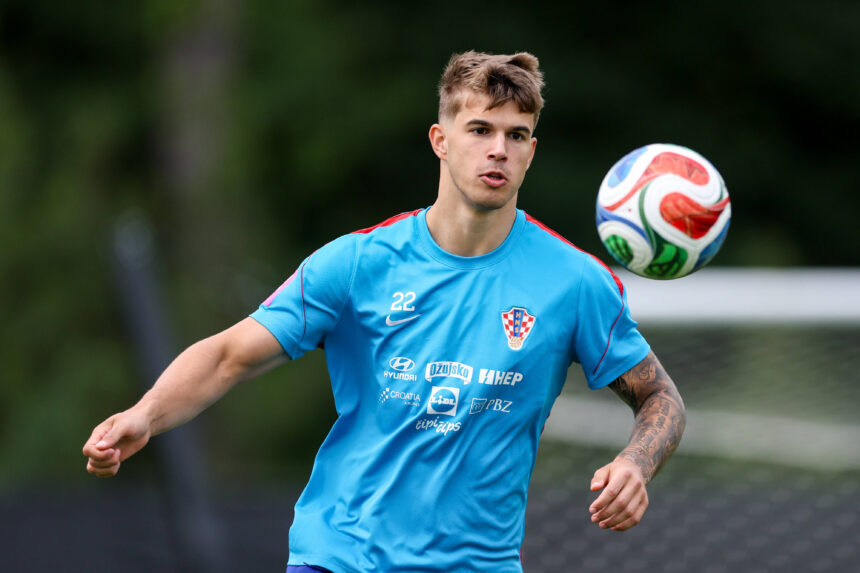 Luka Vuskovic