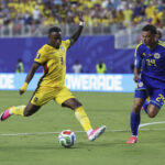 John Yeboah