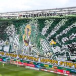 Fans, Rapid Wien