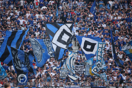 HSV-Fans