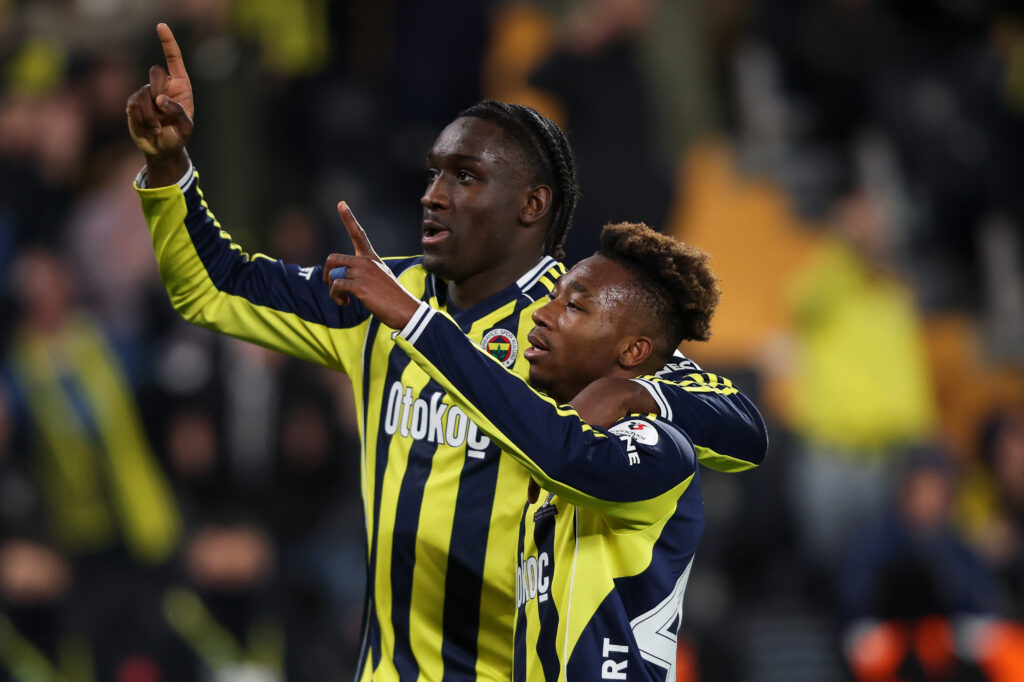 Sidiki Cherif
