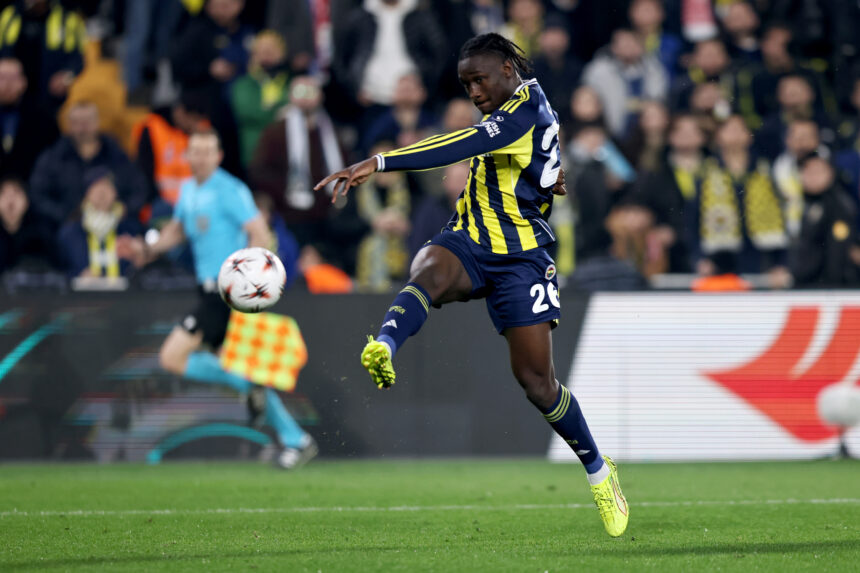 Sidiki Chérif
