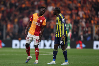 Sidiki Chérif