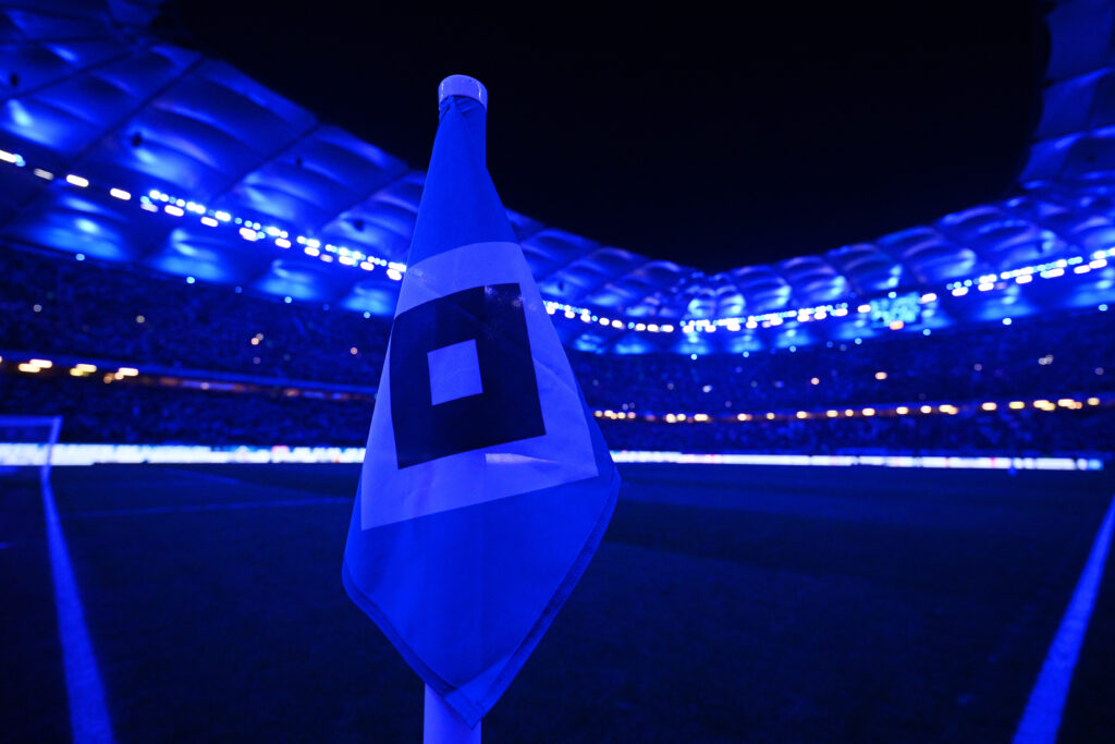 Volksparkstadion