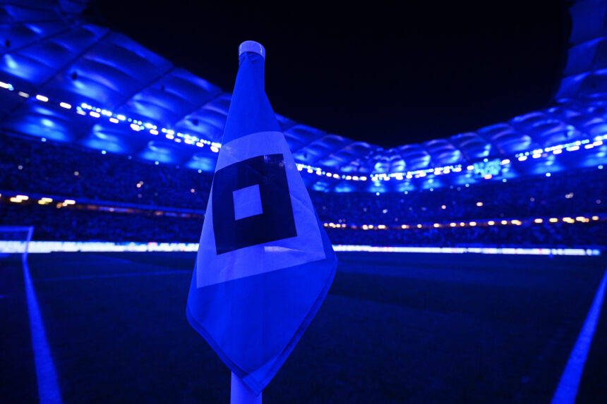 Volksparkstadion