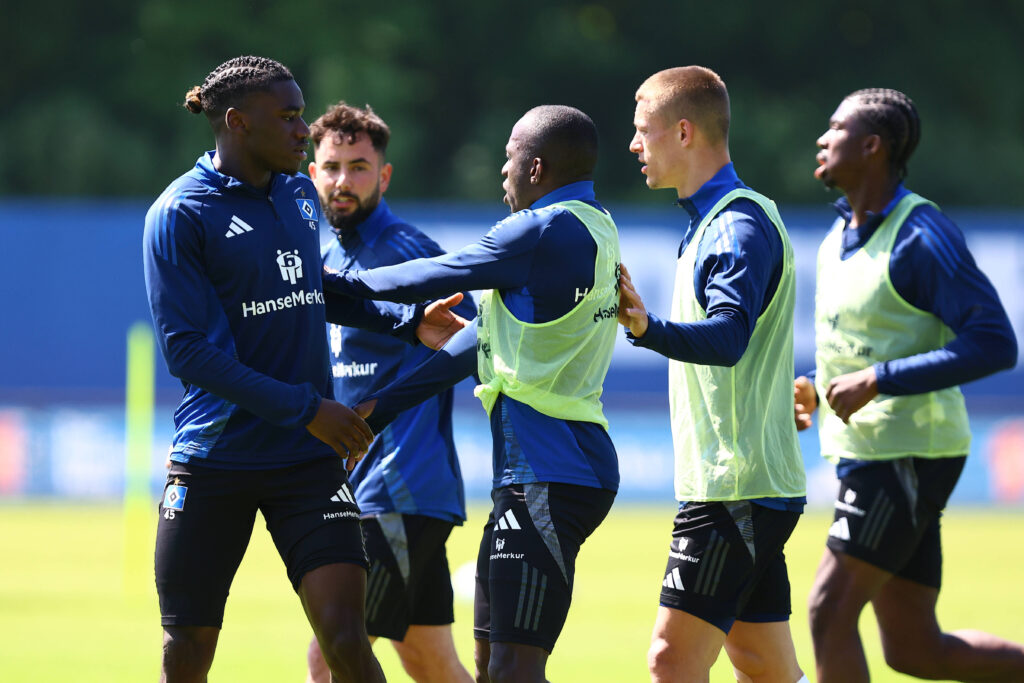 Jean-Luc Dompe, Fabio Balde