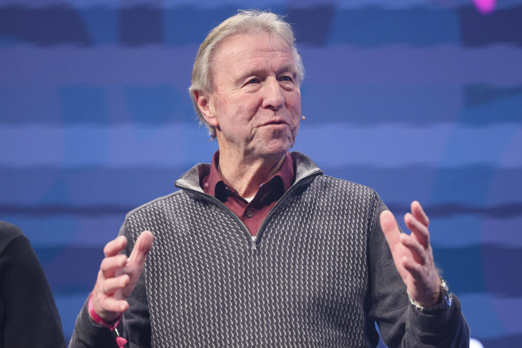 Horst Hrubesch