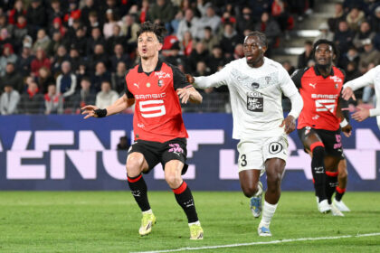 Jacques Ekomié