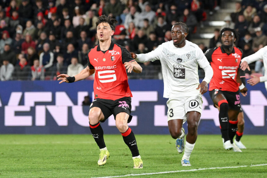 Jacques Ekomié