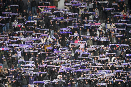 Fans, FC Toulouse