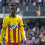Mamadou Doumbia