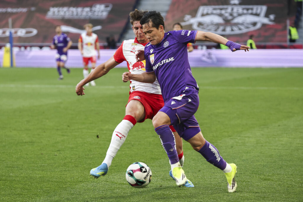 Lee Austria Wien
