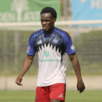 Maurice Boakye