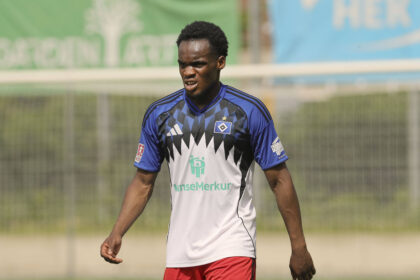 Maurice Boakye
