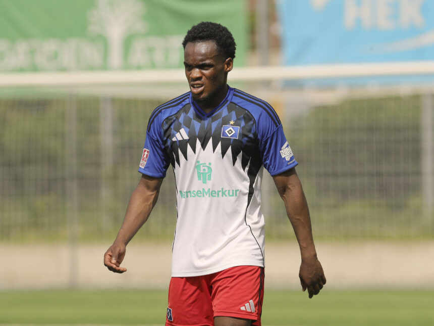 Maurice Boakye