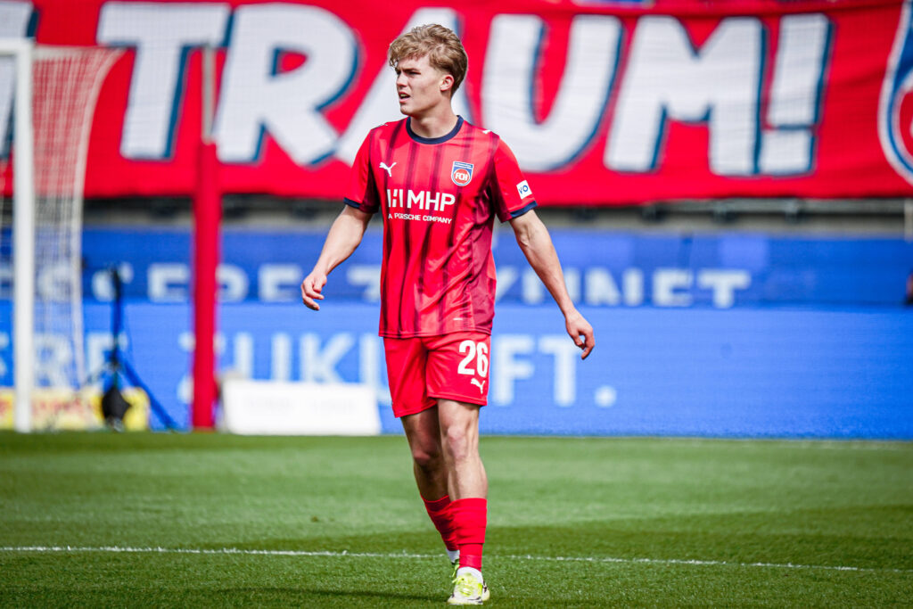 Hennes Behrens