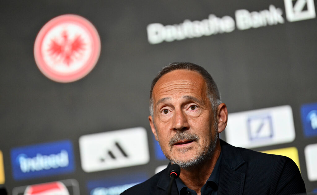 Adi Hütter
