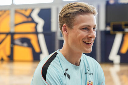 Sander Tangvik